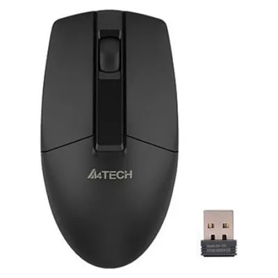 A4Tech G3-330NS RF Silent