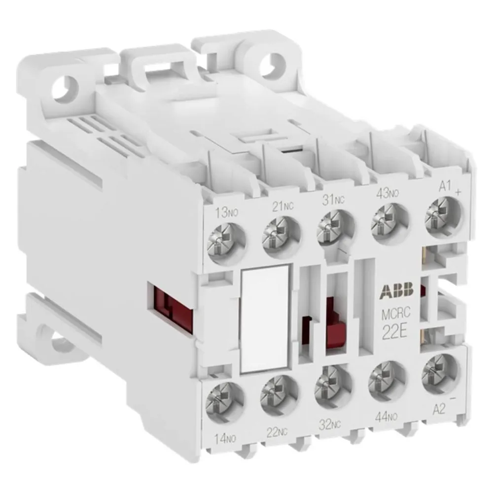 ABB MCRC031ATDD24VDC