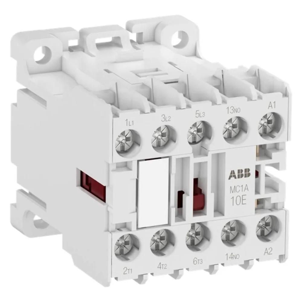 ABB MC1A301AT6