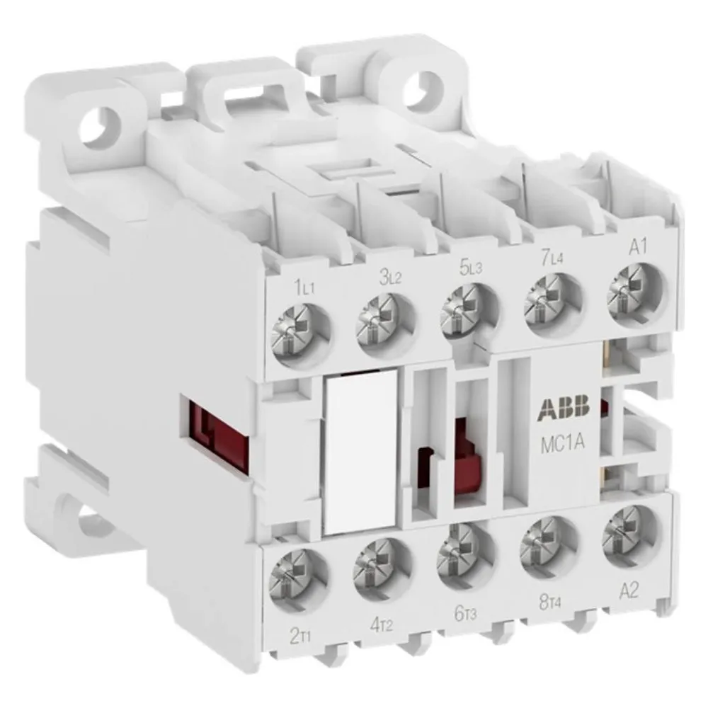 ABB MC1A400ATW