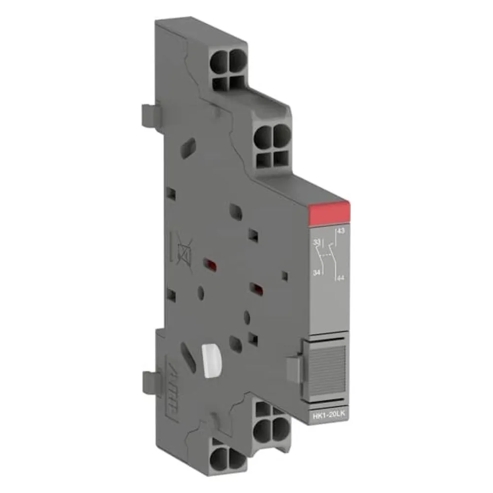 ABB HK1-20LK Hilfsschalter 2S