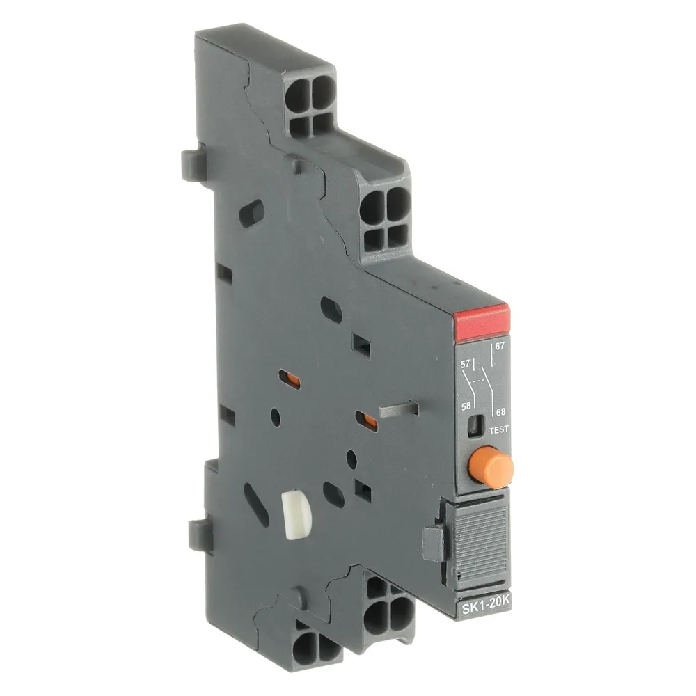 ABB SK1-20K Signalkontakt 2S f. ausgelöst-Meldung