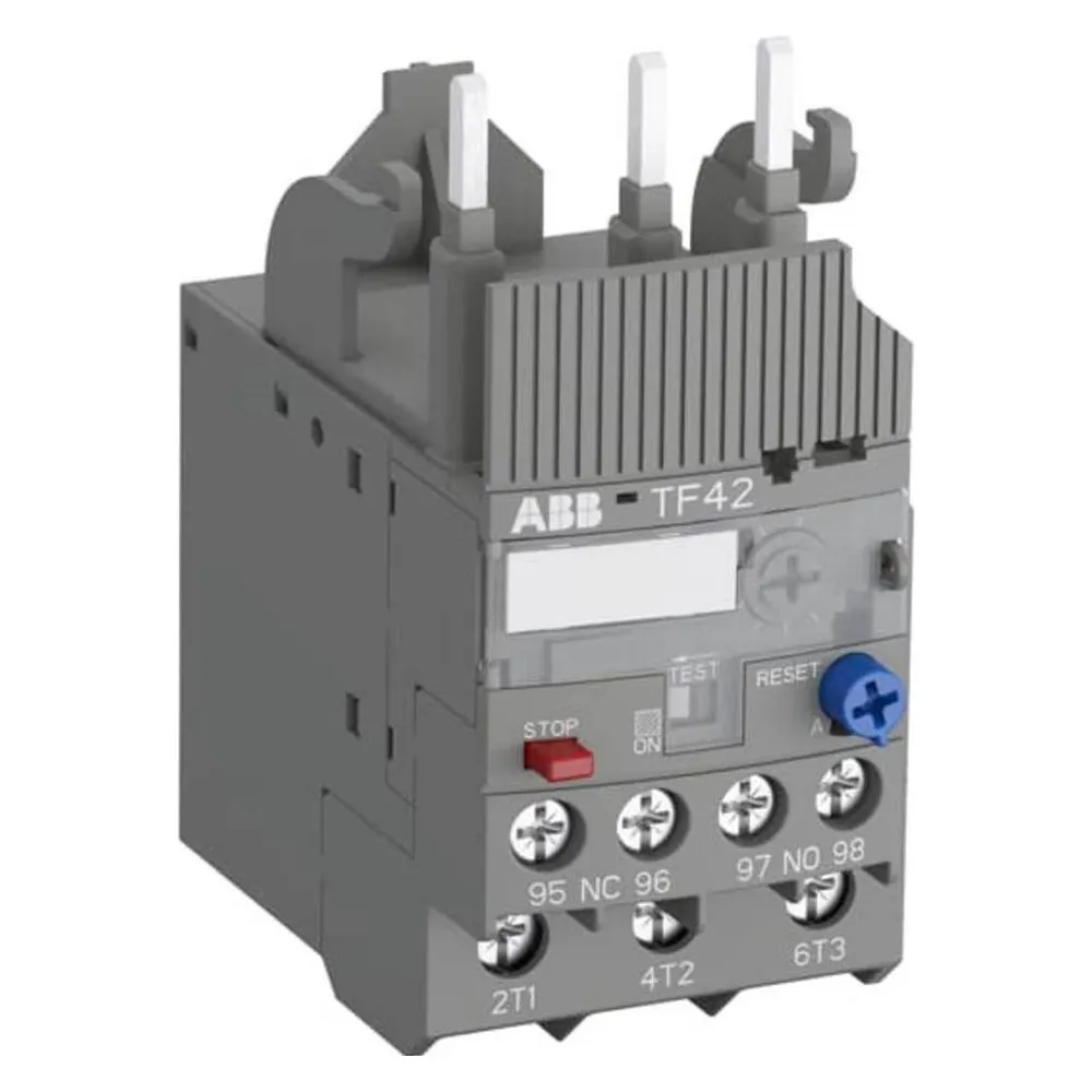 ABB thermisches Überlastrelais