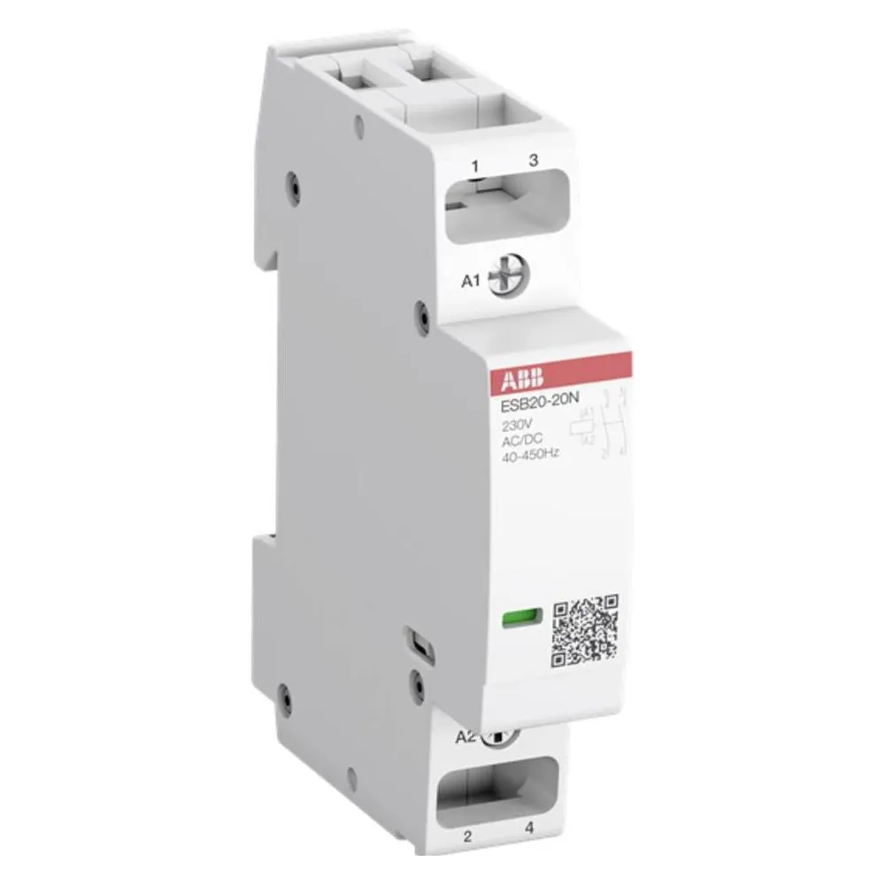ABB ESB20-11N-01