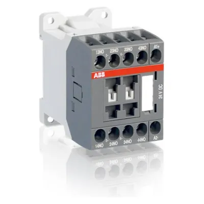 ABB Hilfsschütz