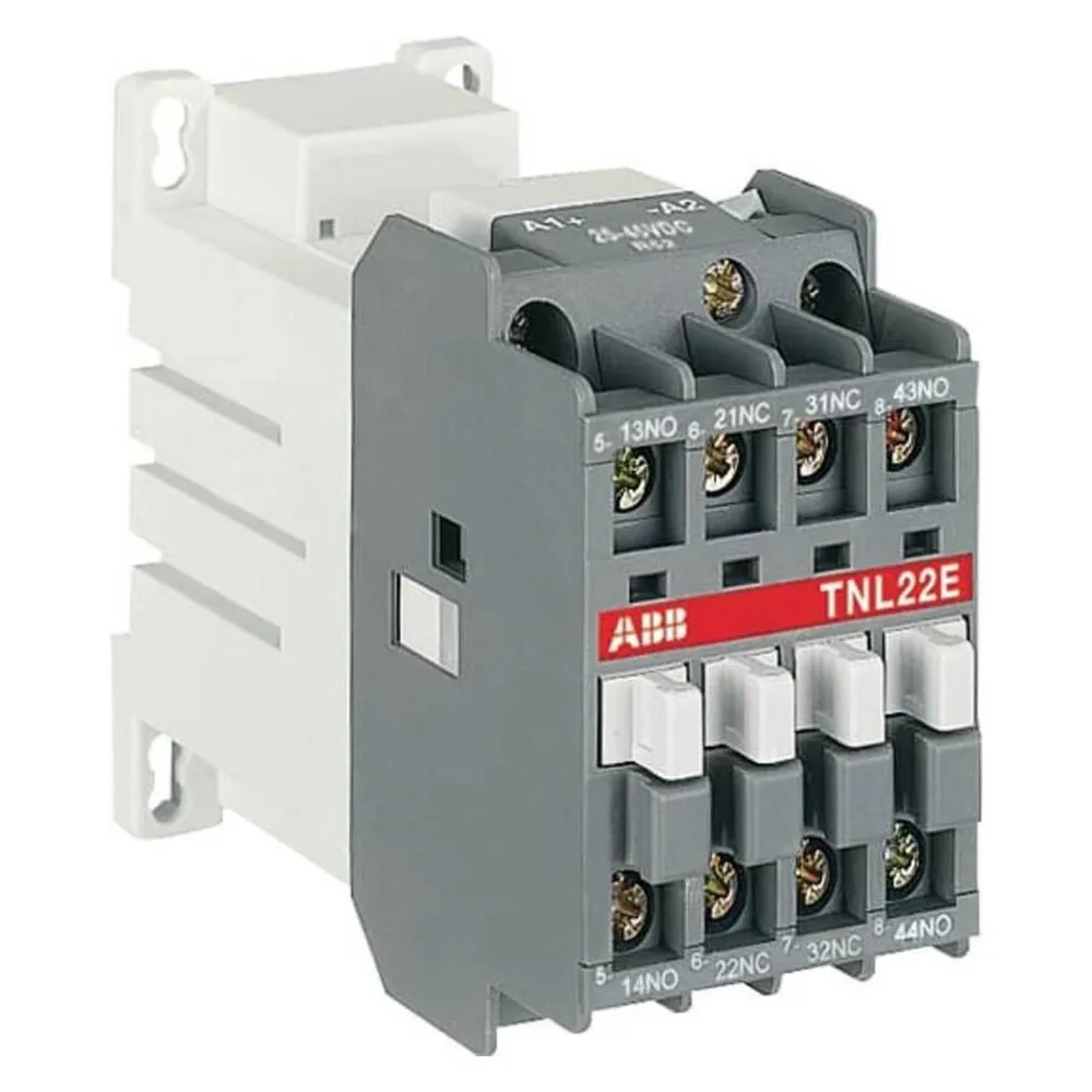 ABB Hilfsschütz