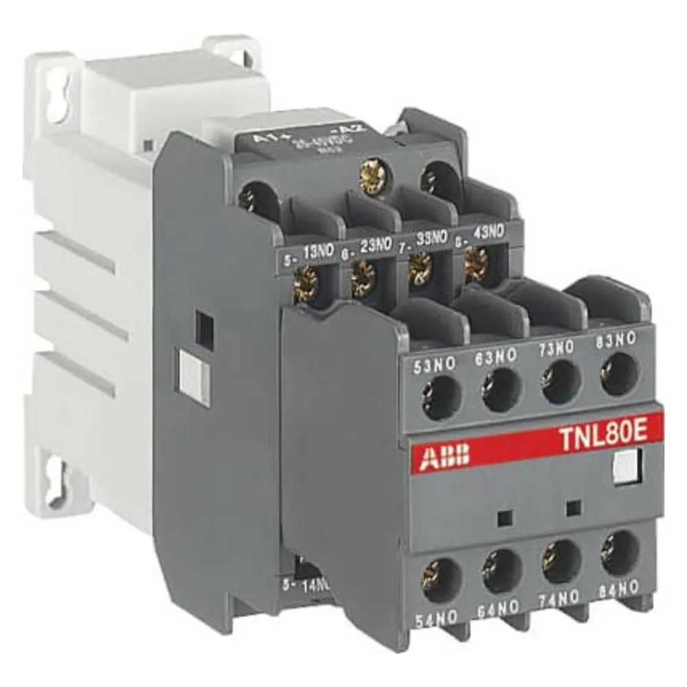 ABB Hilfsschütz