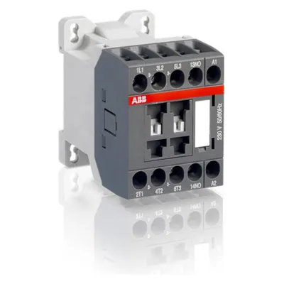 ABB AS16-30-01-26 Leistungsschütz / 230 V Spule