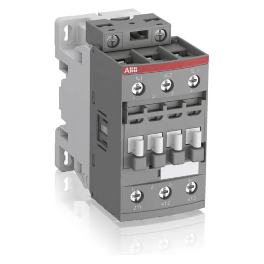 ABB Schütz 24-60 50/60 20-60VDC AF26Z-30-00-21