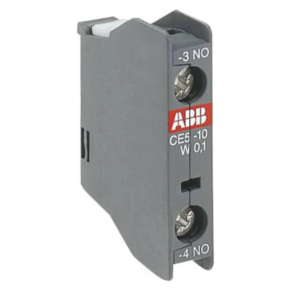ABB CE5-10W0.1