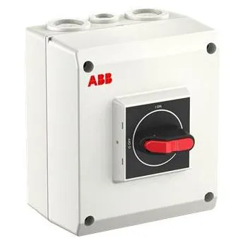 ABB Sicherheitsschalter
