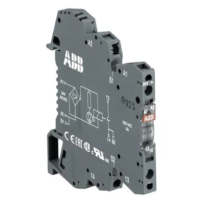 ABB RB121G Interface Relais