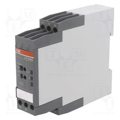 ABB Stotz S&J Zeitrelais ansprechverzö. CT-ERS.21S