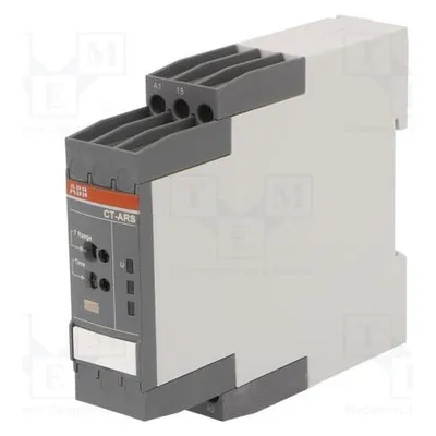 ABB Stotz & Kontakt CT-ARS.11S Zeitrelais