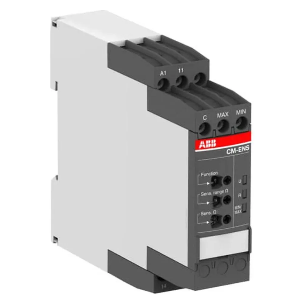 ABB Niveauüberwachungsrelais