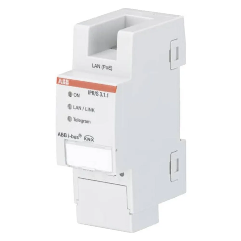 ABB IP-Router