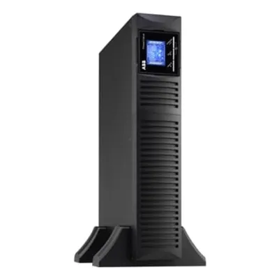 Sai Abb 2 kVA Blei-Säure Rack/Turm LCD USB RS-232