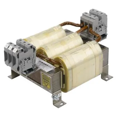 ABB Stotz S&J Netzdrossel 68711266