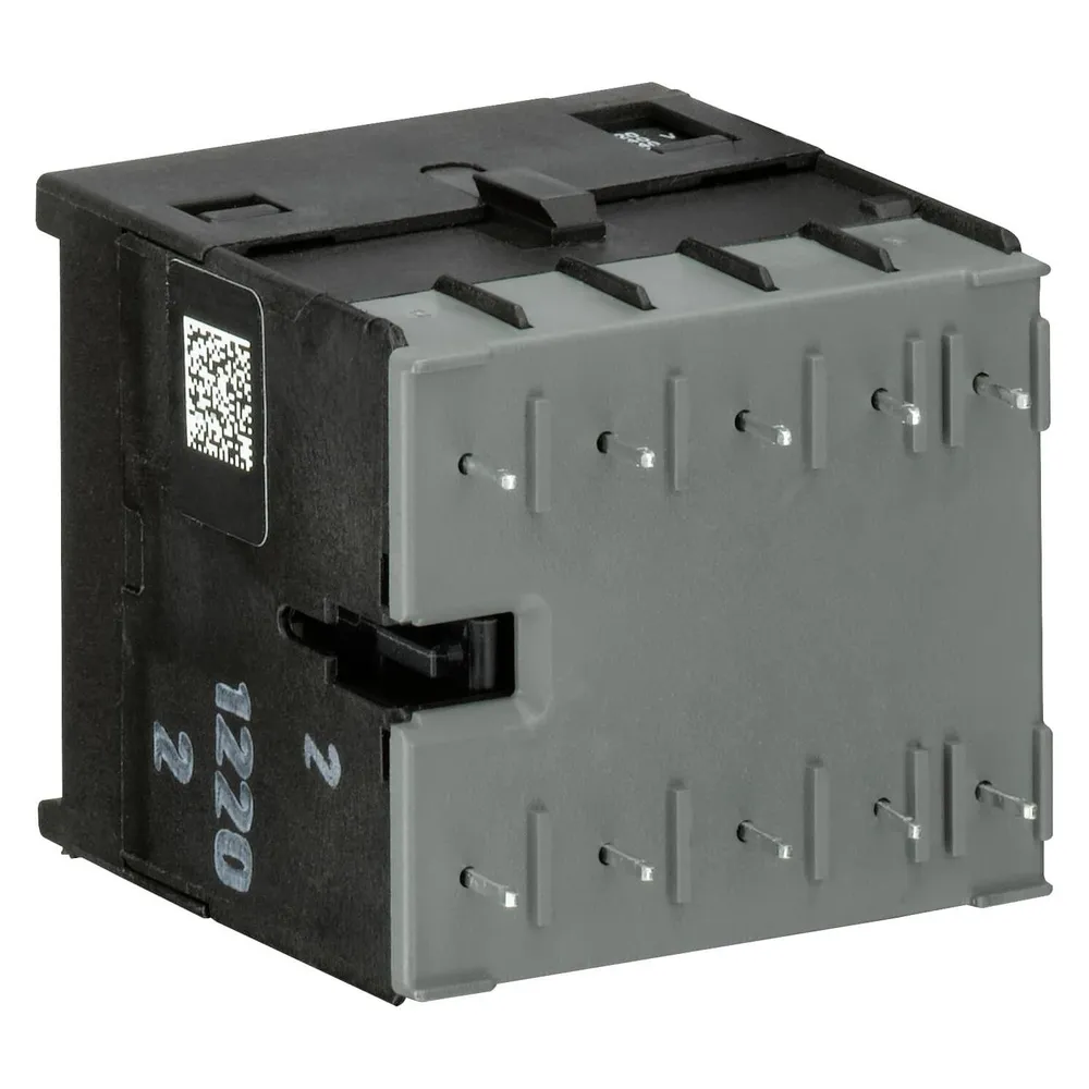 ABB B6-30-01-P-01 Kleinschütz 24V 40-450Hz GJL1211009R0011