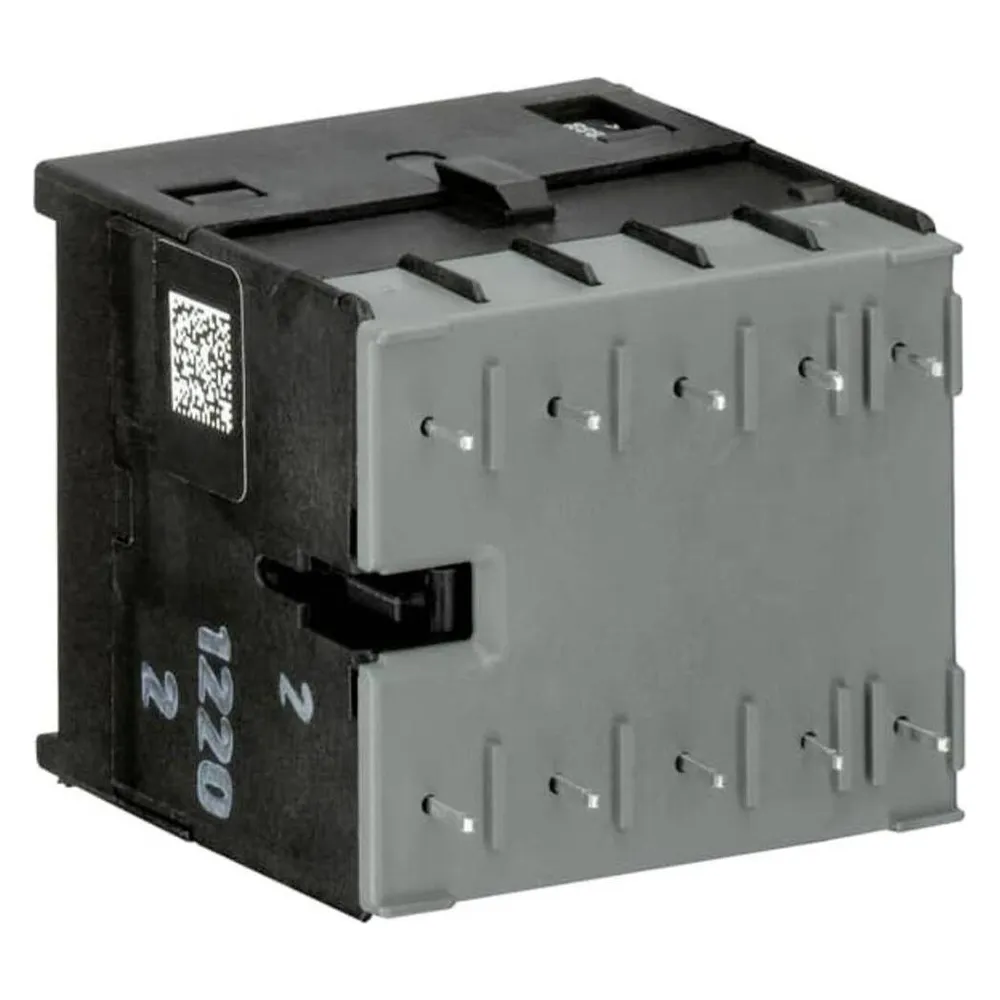 ABB B6-40-00-P-03 Kleinschütz 48V 40-450Hz GJL1211209R0003