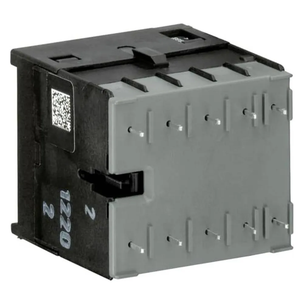 ABB B6-22-00-P-01 Kleinschütz 24V 40-450Hz GJL1211509R0001