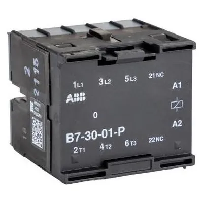 ABB B7-30-01-P B Leistungsschütz / 240 V Spule