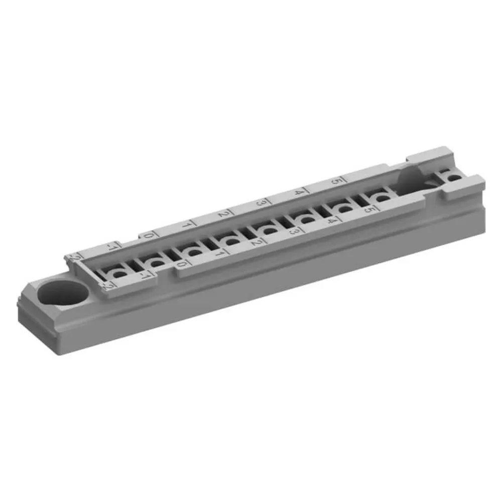 ABB STRI Montageleiste