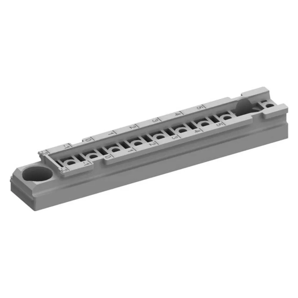 ABB STRI Montageleiste