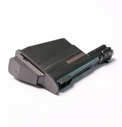 ABC Tonerkartusche, (Kompatibler Toner für Kyocera TK-1125 Ecosys FS-1061DN FS-1325 MFP, FS-1061DN FS-1325MFP), ABC