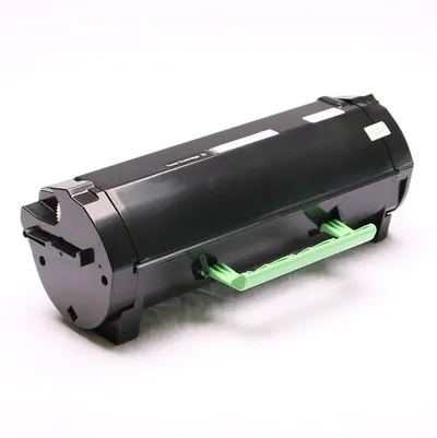 ABC Tonerkartusche, (Kompatibler Toner für Lexmark MS310 MS310d MS310dn MS312 MS312dn, Lexmark MS310d MS310dn MS310 Series MS312dn MS315dn MS410d MS410dn MS4), MS410dn MS410 MS415dn MS510dn MS610de MS610dn MS610dte MS610dtn MS610