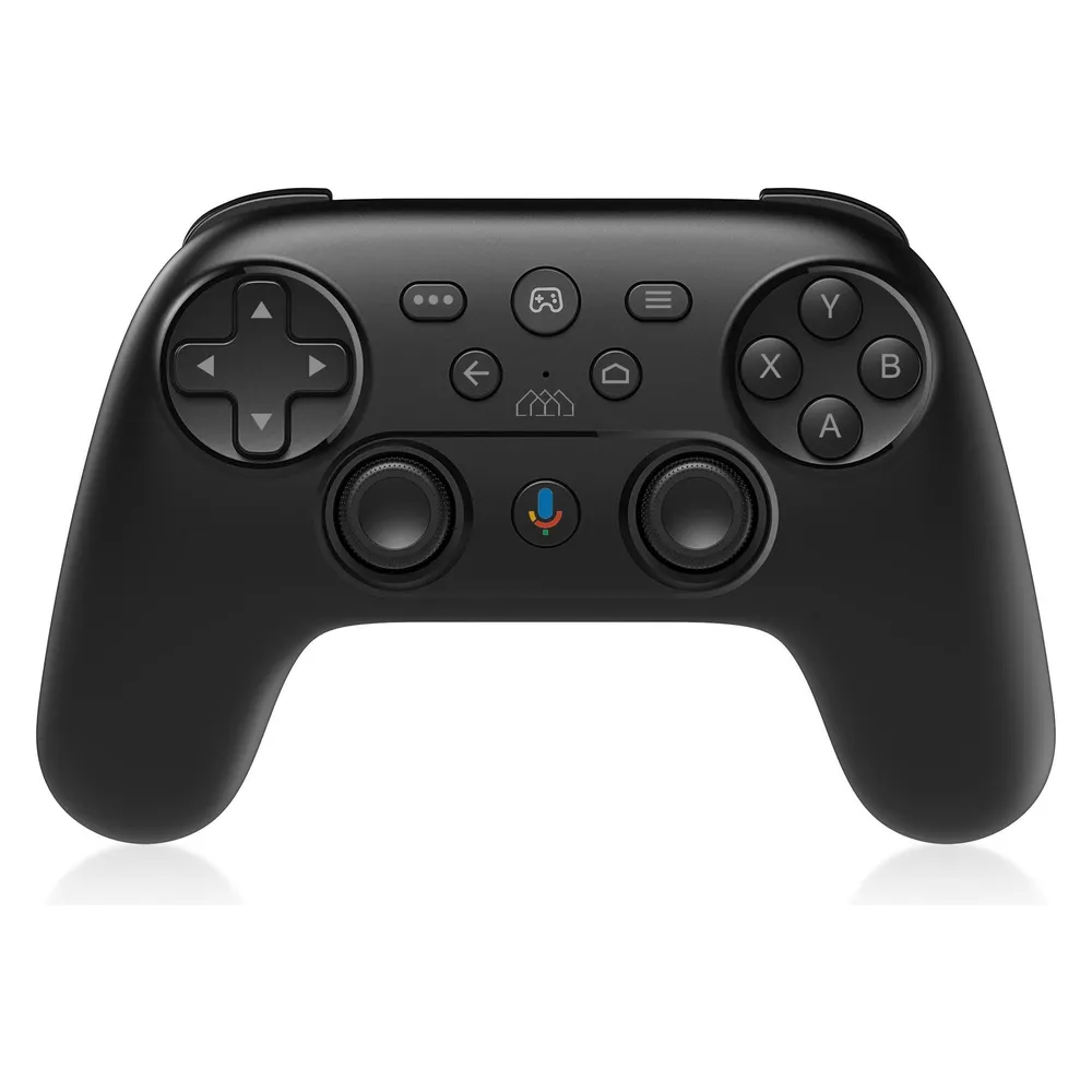 Abcom Homatics Gamepad bezdrátový herní ovladač