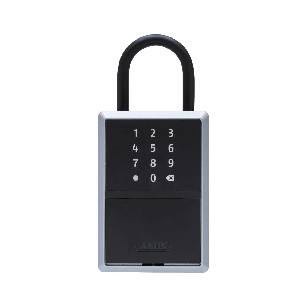 ABUS Smarte Keygarage - Schwarz