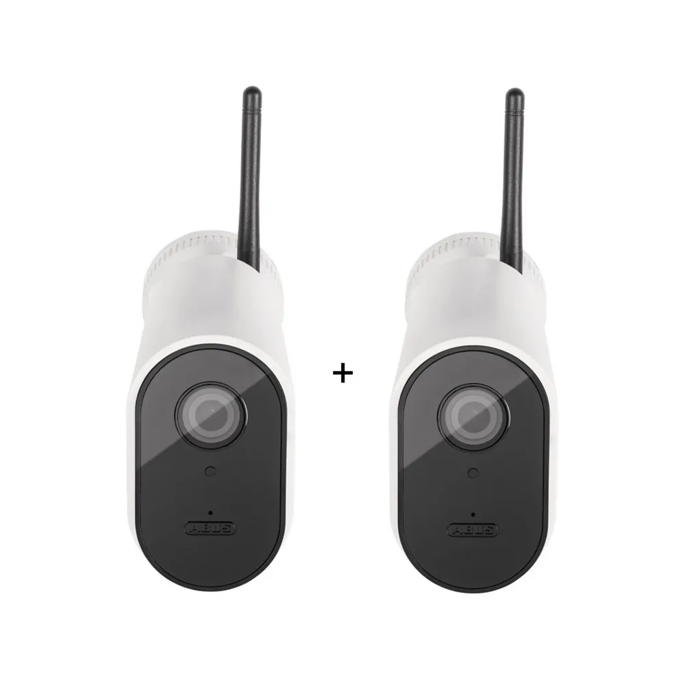 ABUS SmartLook - 2er-Set