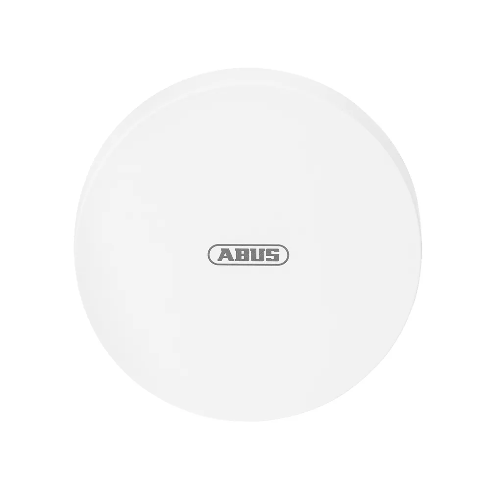ABUS Smartvest Pro Funk-Wassermelder - Weiß