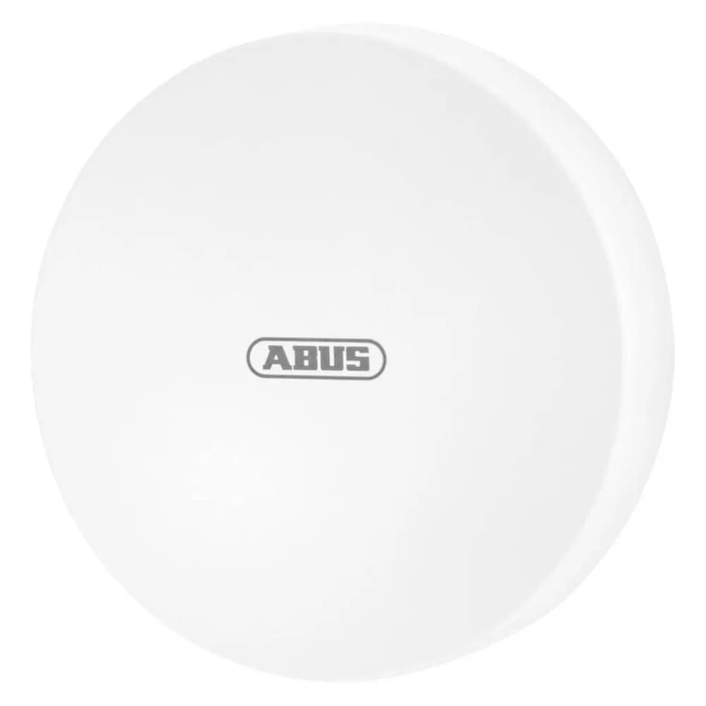 ABUS Smartvest Pro Funk-Wassermelder - Weiß