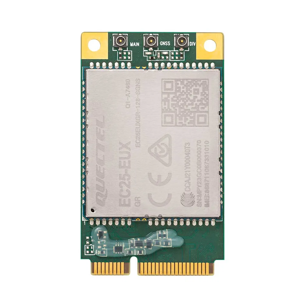 ABUS Smartvest Pro Mobilfunk-Modul - Grün