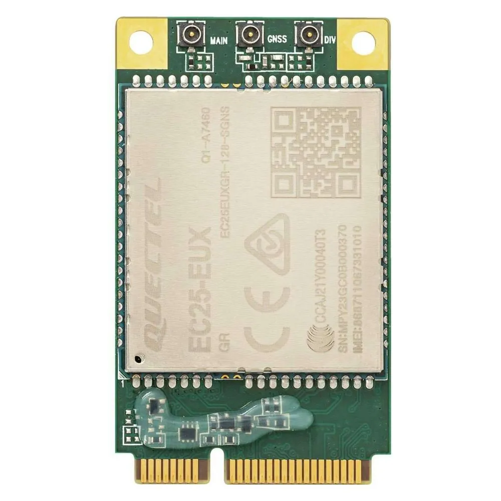ABUS Smartvest Pro Mobilfunk-Modul - Grün