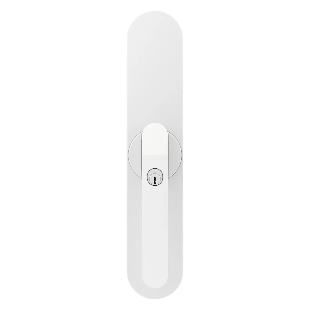 ABUS Wintecto One - Tür-/Fensterantrieb - 2er-Set