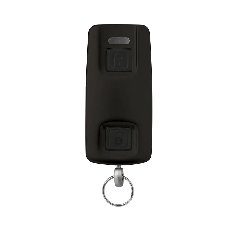 HomeTec Pro Bluetooth-Fernbedienung CFF3100 - Schwarz
