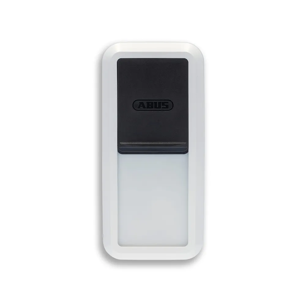 HomeTec Pro Bluetooth-Fingerscanner CFS3100 W - Weiß