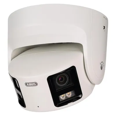 Abus IP Panorama Dome 8 MPx (180°, WL)