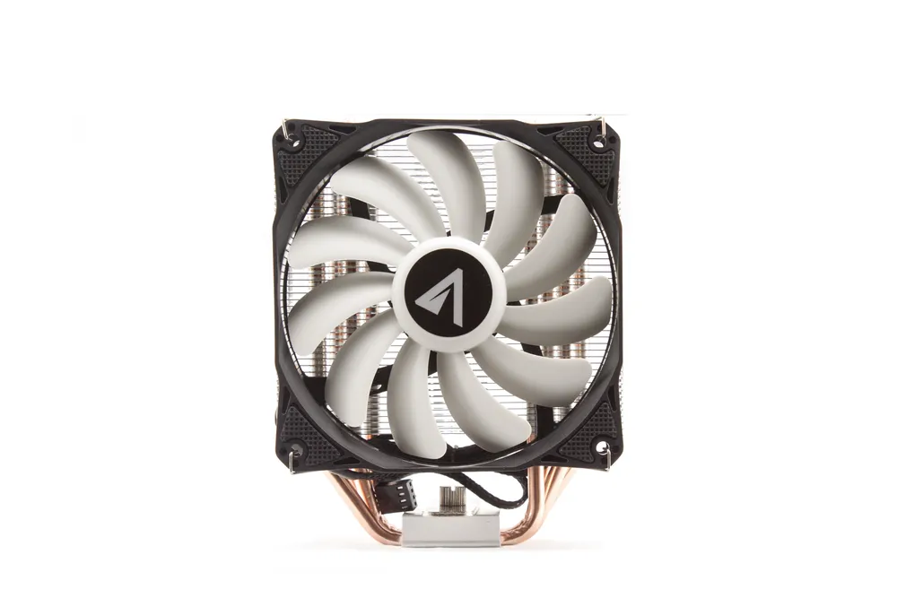 Abysm Gaming Snow IV CPU-Lüfter