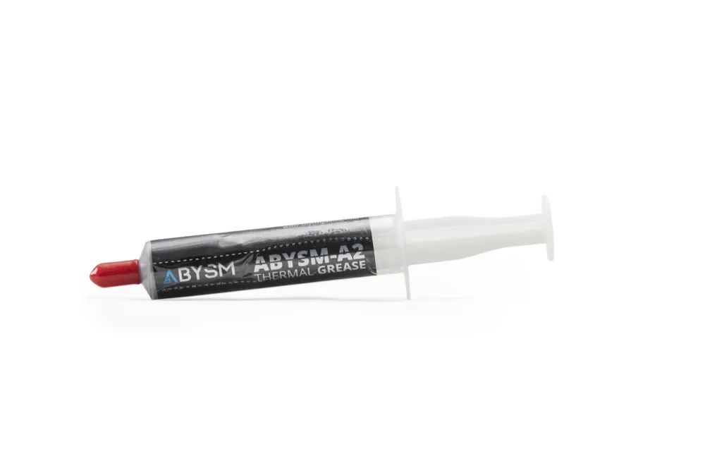 Abysm Gaming Wärmeleitpaste A2 4g