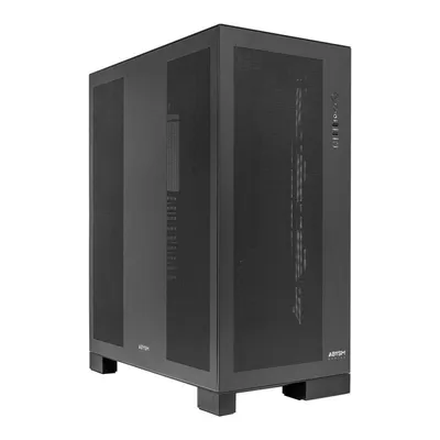 Abysm Gaming E-atx Ai Pro 100 Workstation-Box