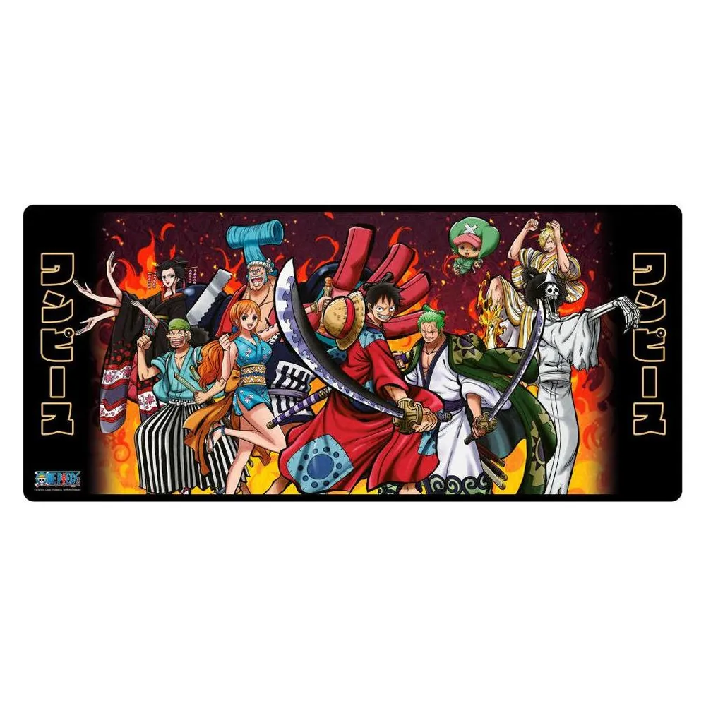ABYstyle One Piece - Kampf in Wano
