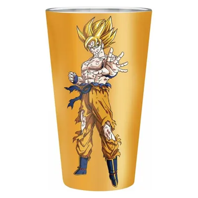 ABYstyle Dragon Ball - Son Goku