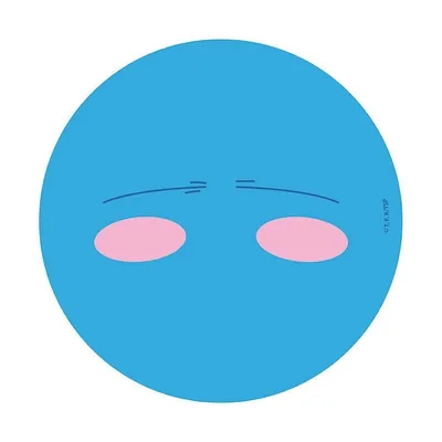 AbyStyle Mat Damals wurde ich als Slime Rimuru Tempest wiedergeboren