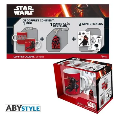 ABYstyle Set - Star Wars