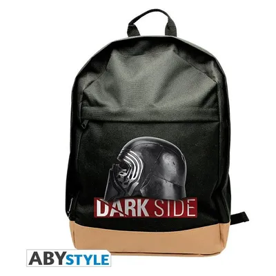 ABYstyle Zaino Star Wars Kylo Ren E8 Dark Side