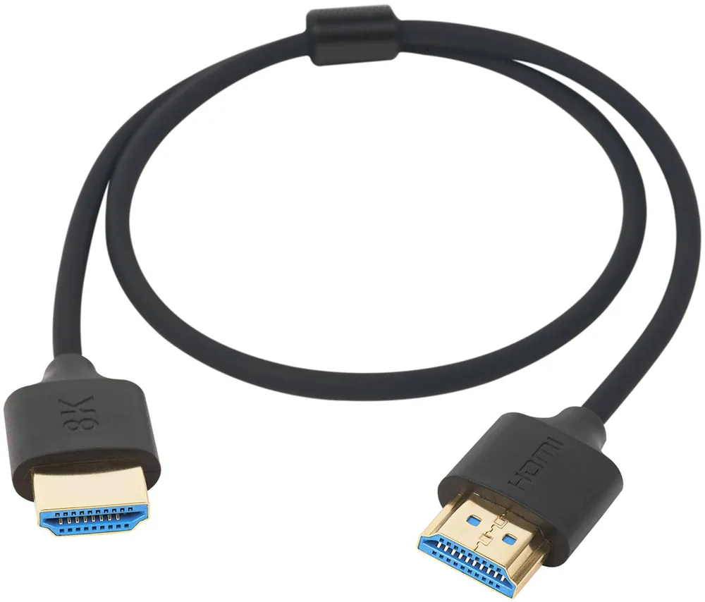 Accsoon HDMI 2.1 Kabel (A-A) Standard - Standard